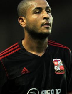 Leon Clarke