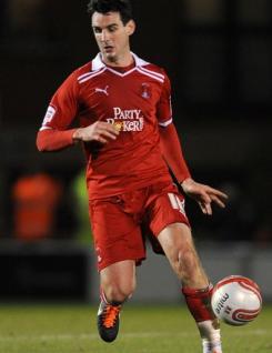 Leon McSweeney Leon McSweeney