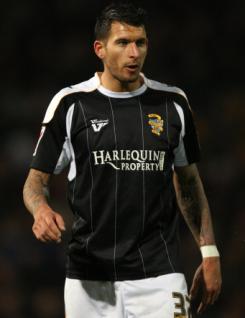Lewis Haldane