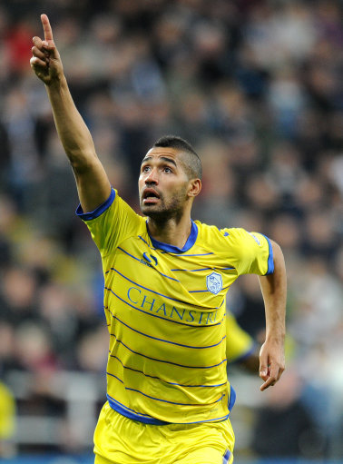 Lewis McGugan