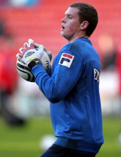 Liam Mitchell Liam Mitchell