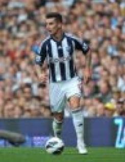 Liam Ridgewell Liam Ridgewell