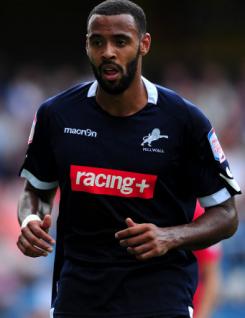 Liam Trotter