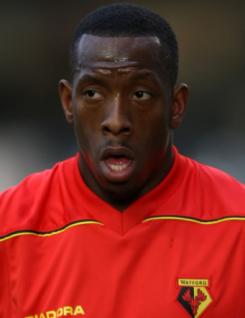 Lloyd Doyley Lloyd Doyley