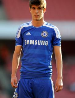 Lucas Piazon Lucas Piazon