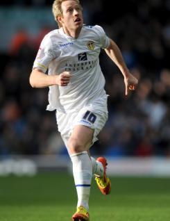 Luciano Becchio Luciano Becchio
