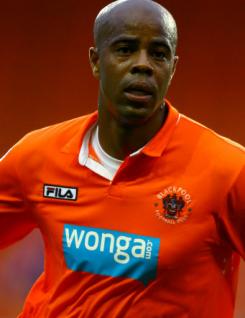 Ludovic Sylvestre Ludovic Sylvestre