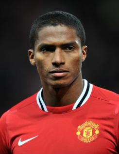 Luis Antonio Valencia Luis Antonio Valencia