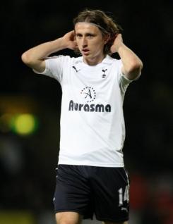 Luka Modric