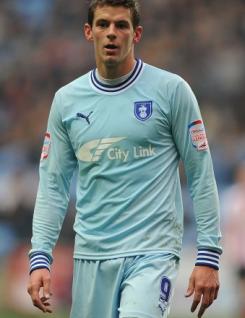 Lukas Jutkiewicz