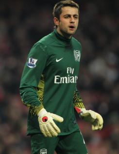 Lukasz Fabianski Lukasz Fabianski