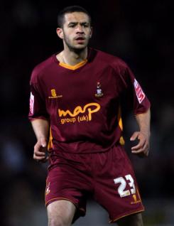 Luke  Dean