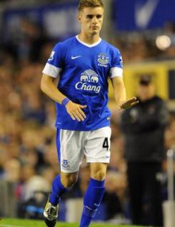 Luke  Garbutt