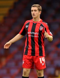 Luke  Rooney