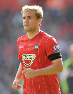 Luke Shaw Luke Shaw