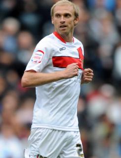 Luke Chadwick