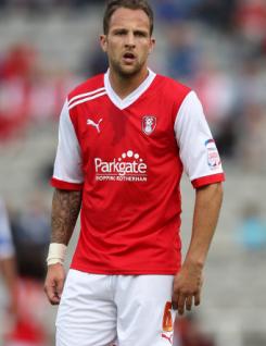 Luke Foster Luke Foster