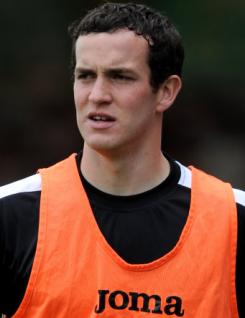 Luke Joyce Luke Joyce
