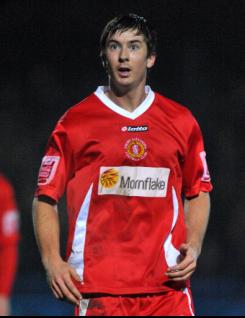 Luke Murphy Luke Murphy
