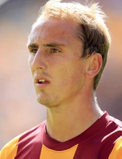 Luke O'Brien