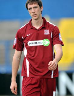 Luke Prosser