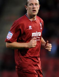 Luke Summerfield