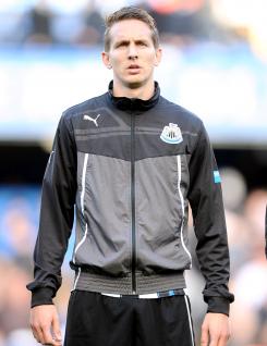 Luuk  De Jong