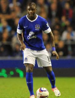 Magaye  Gueye