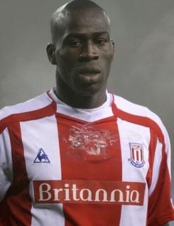 Mamady Sidibe Mamady Sidibe