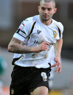 Marc Richards