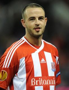 Marc Wilson
