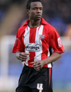 Marcus Bean