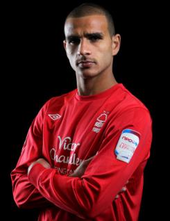 Marcus Tudgay