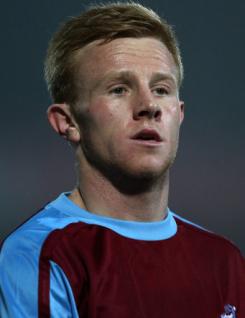 Mark  Duffy