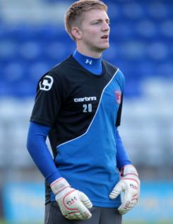 Mark Gillespie Mark Gillespie