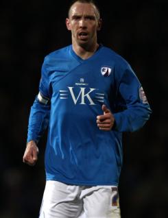 Mark Allott Mark Allott