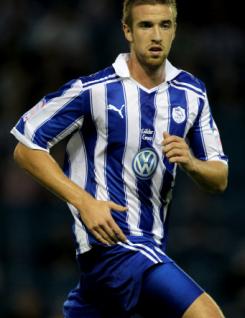 Mark Beevers Mark Beevers