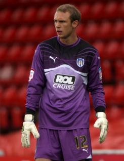 Mark Cousins