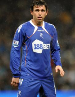 Mark Davies Mark Davies