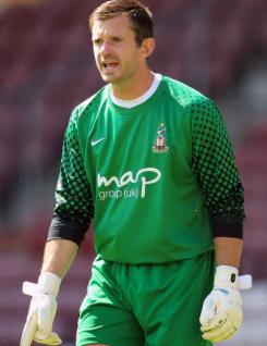 Mark Howard