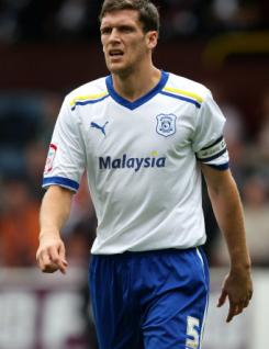 Mark Hudson