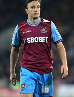 Mark Noble