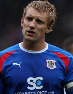 Mark Roberts