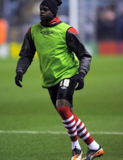 Marlon Harewood Marlon Harewood