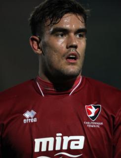 Marlon Pack