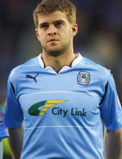 Martin Cranie