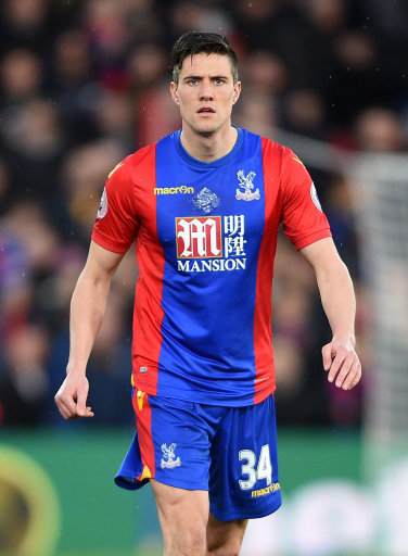 Martin Kelly