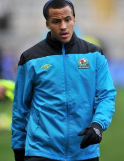 Martin Olsson