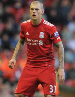 Martin Skrtel