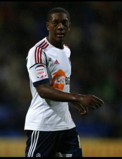 Marvin  Sordell